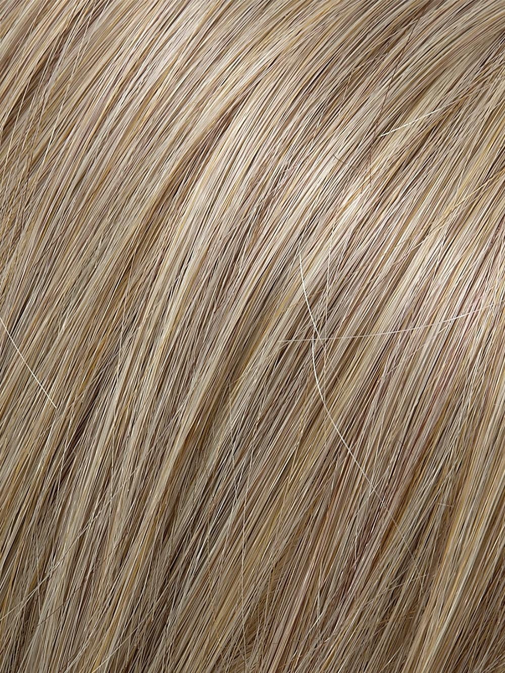 easiPart HD 8  HF Synthetic Hair Topper